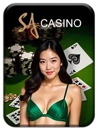 SA by gambit777เข้าระบบ